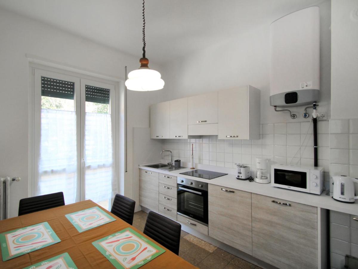 Apartment Virginia By Interhome Laveno Exteriör bild