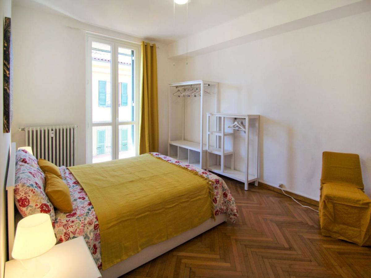 Apartment Virginia By Interhome Laveno Exteriör bild