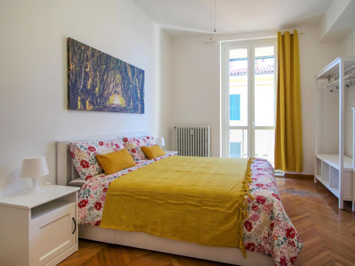 Apartment Virginia By Interhome Laveno Exteriör bild