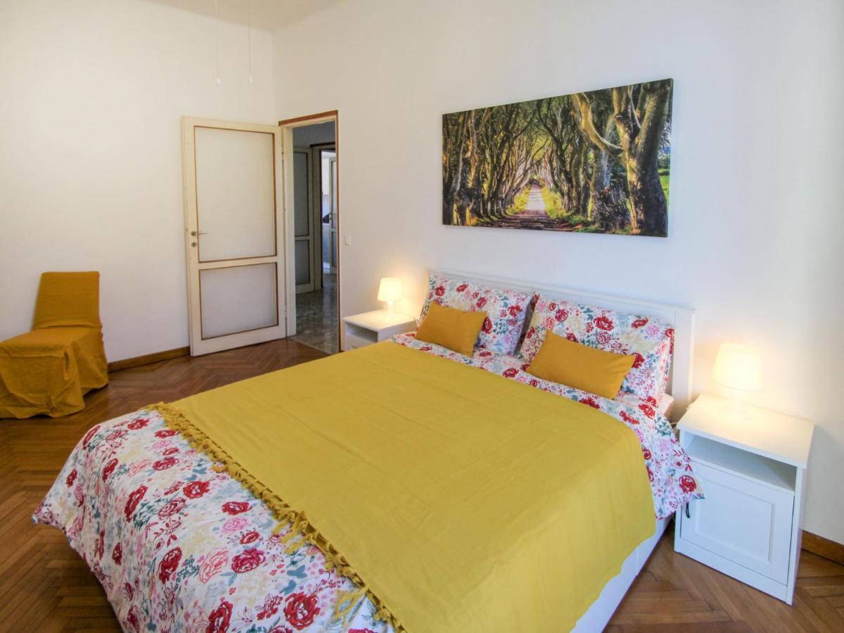 Apartment Virginia By Interhome Laveno Exteriör bild