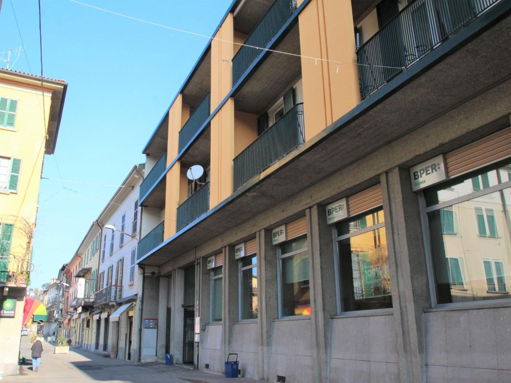 Apartment Virginia By Interhome Laveno Exteriör bild